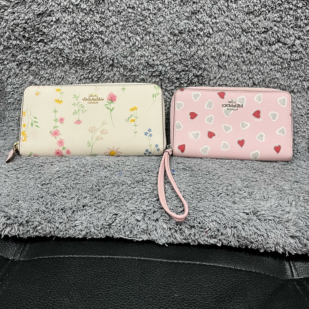 Wallets